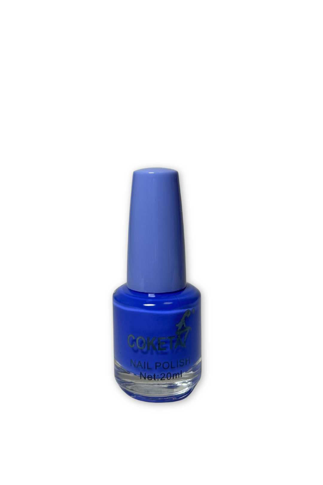 2860AG Coketa Nail Polish