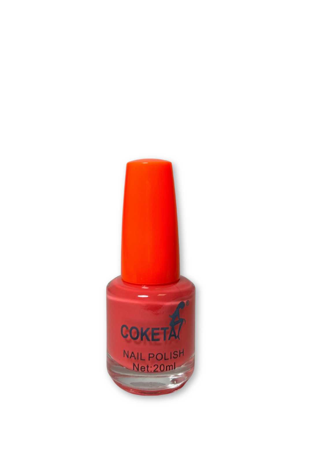 2860AG Coketa Nail Polish