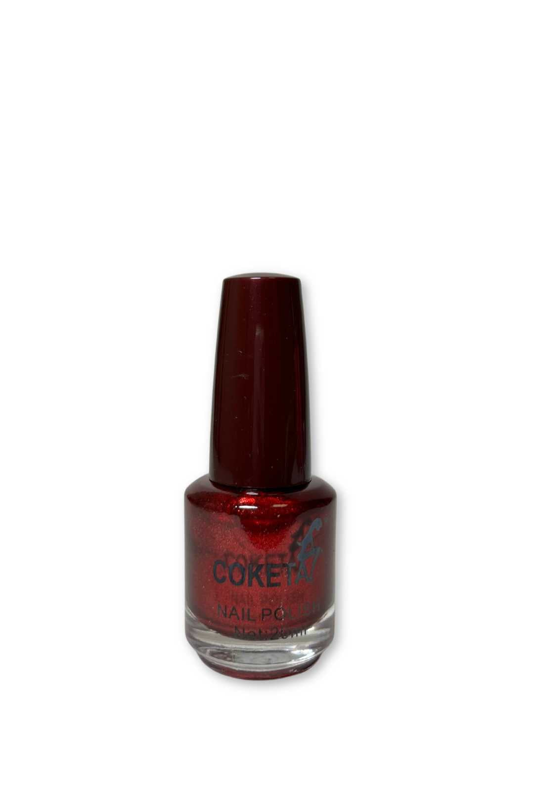 2860AG Coketa Nail Polish