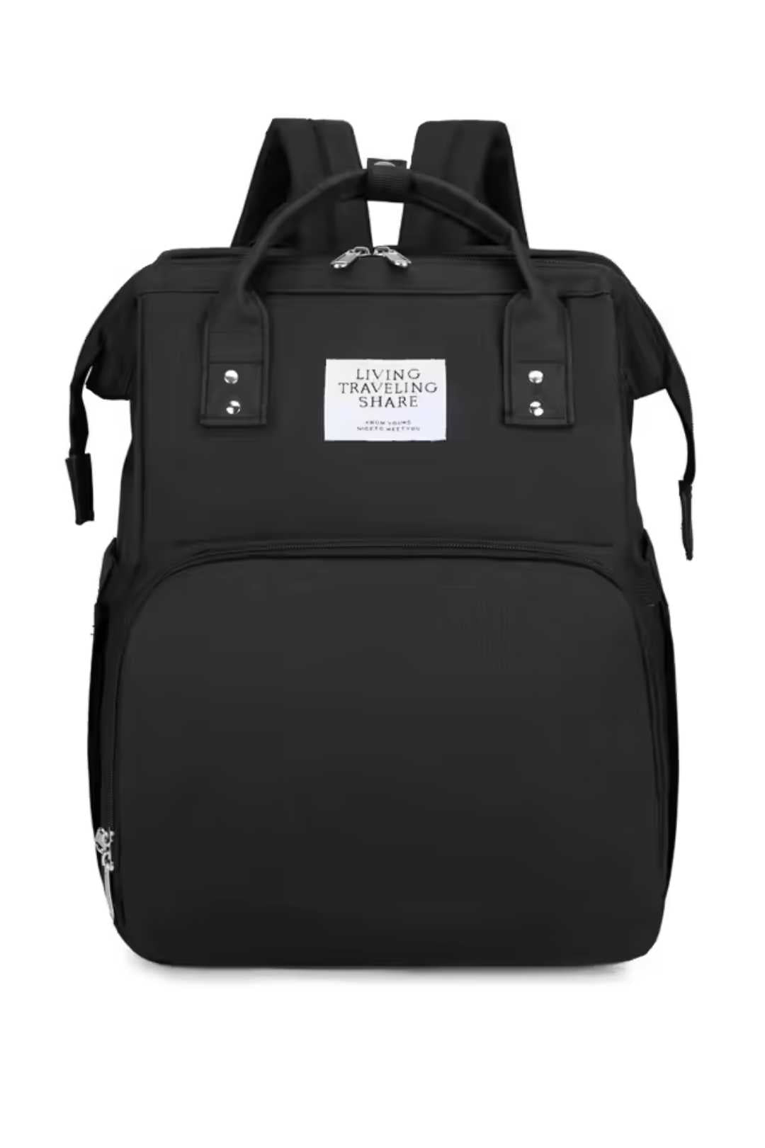 G2742 Unisex Diaper Bag