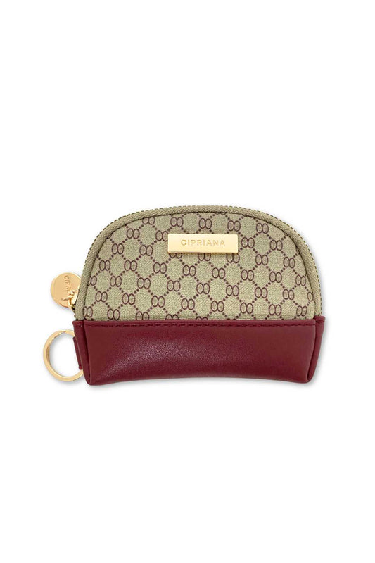 BL2532 Cipriana Keychain Pouch