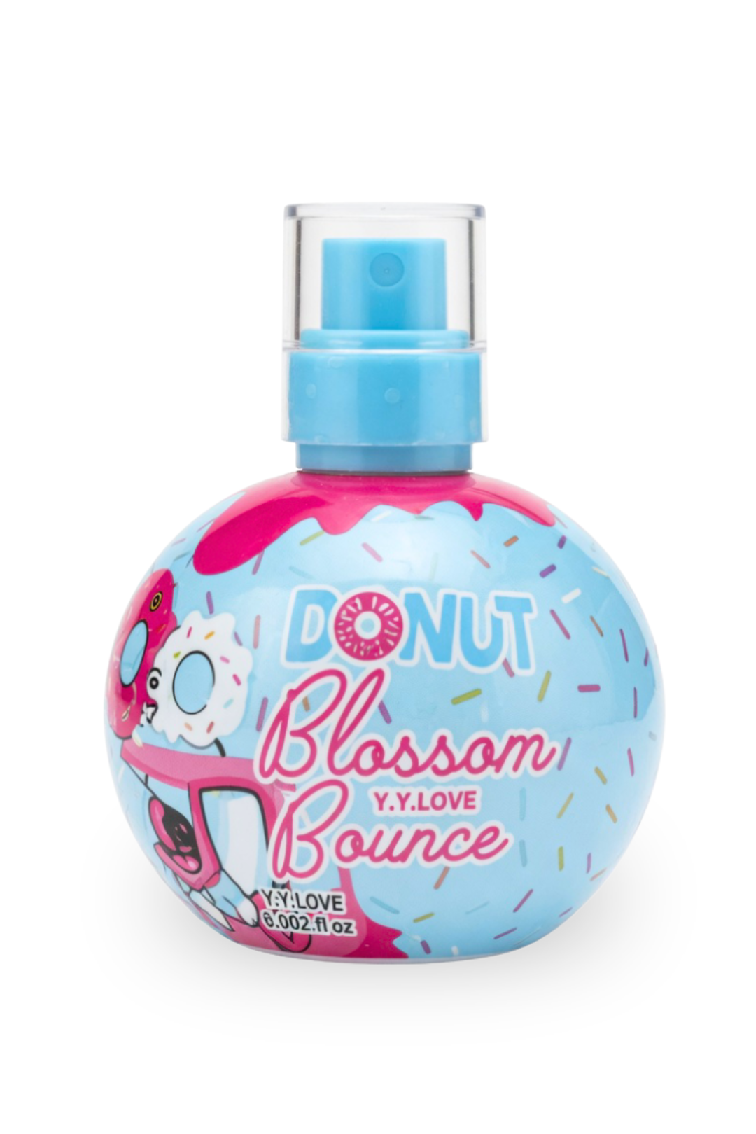 Y.Y.Love Perfume