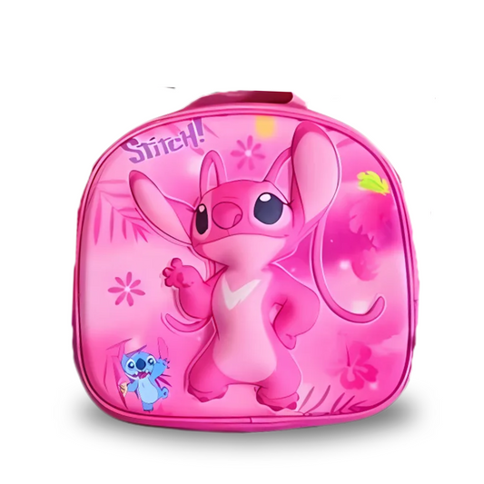 G315 Angel Insulated Lunch Bag