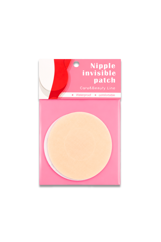 Nipple Invisible Patch