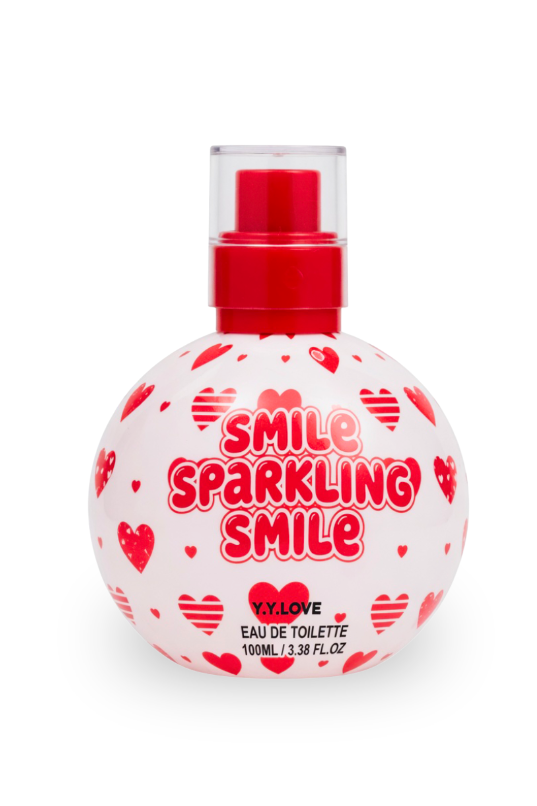 Y.Y.Love Perfume