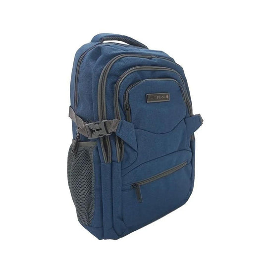 Swiss Brand Algiers Backpack - Blue <br><span style= "color:#FF0000;"><strong> Prices Coming Soon </strong></span>