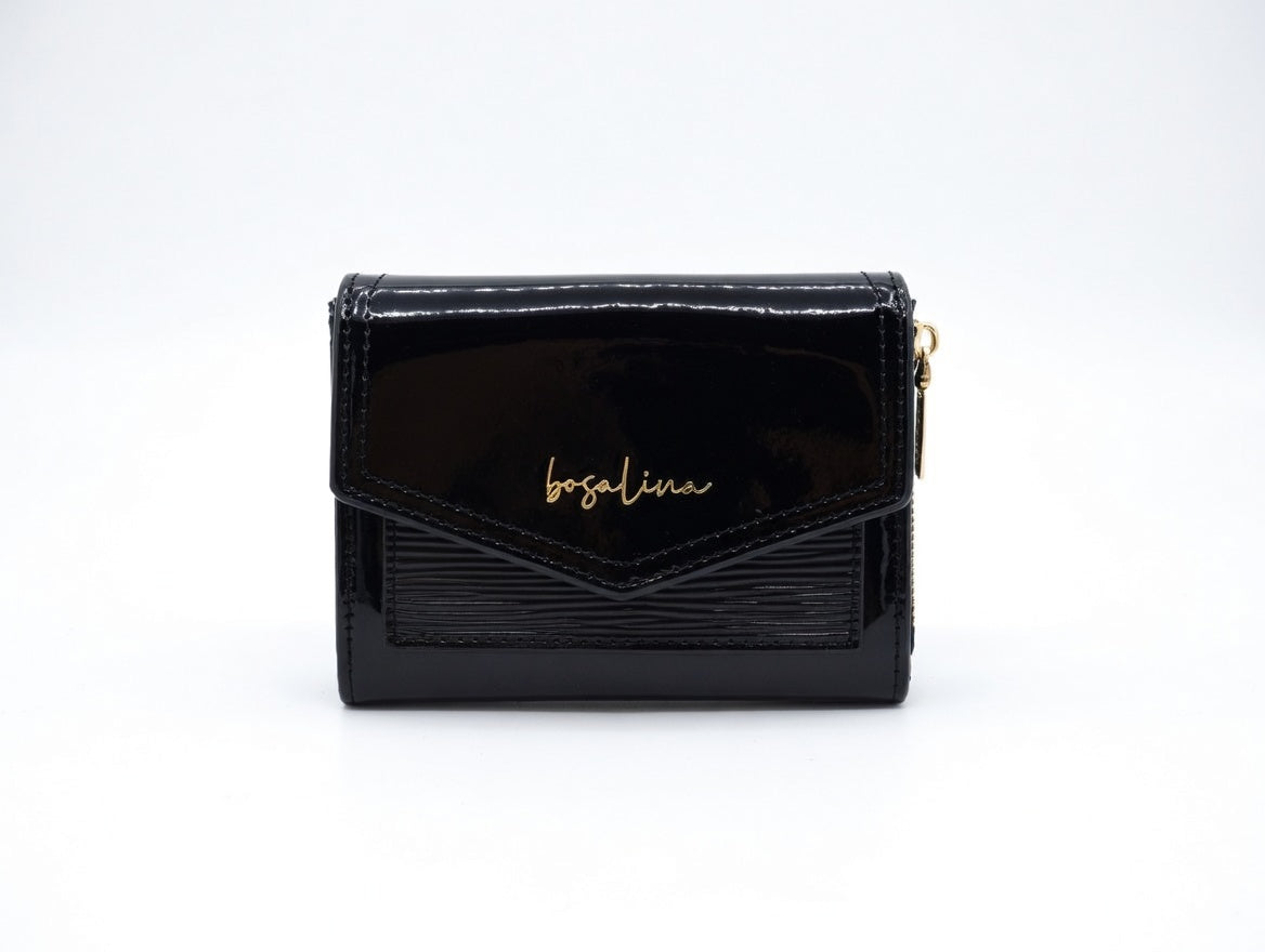 Patent Mini Wallet