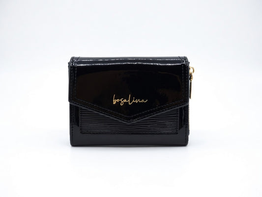 Patent Mini Wallet