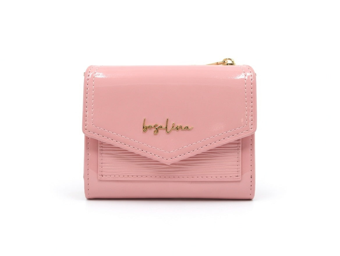 Patent Mini Wallet