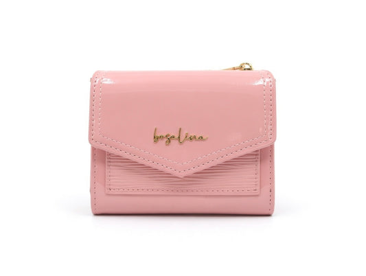 Patent Mini Wallet
