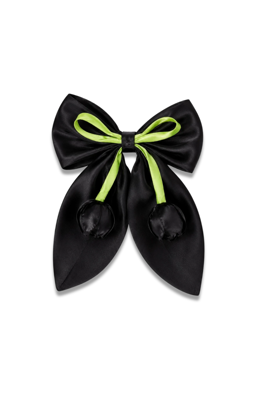 Tulip Hair Bow