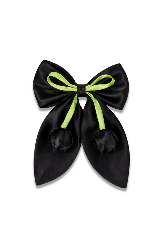 Tulip Hair Bow