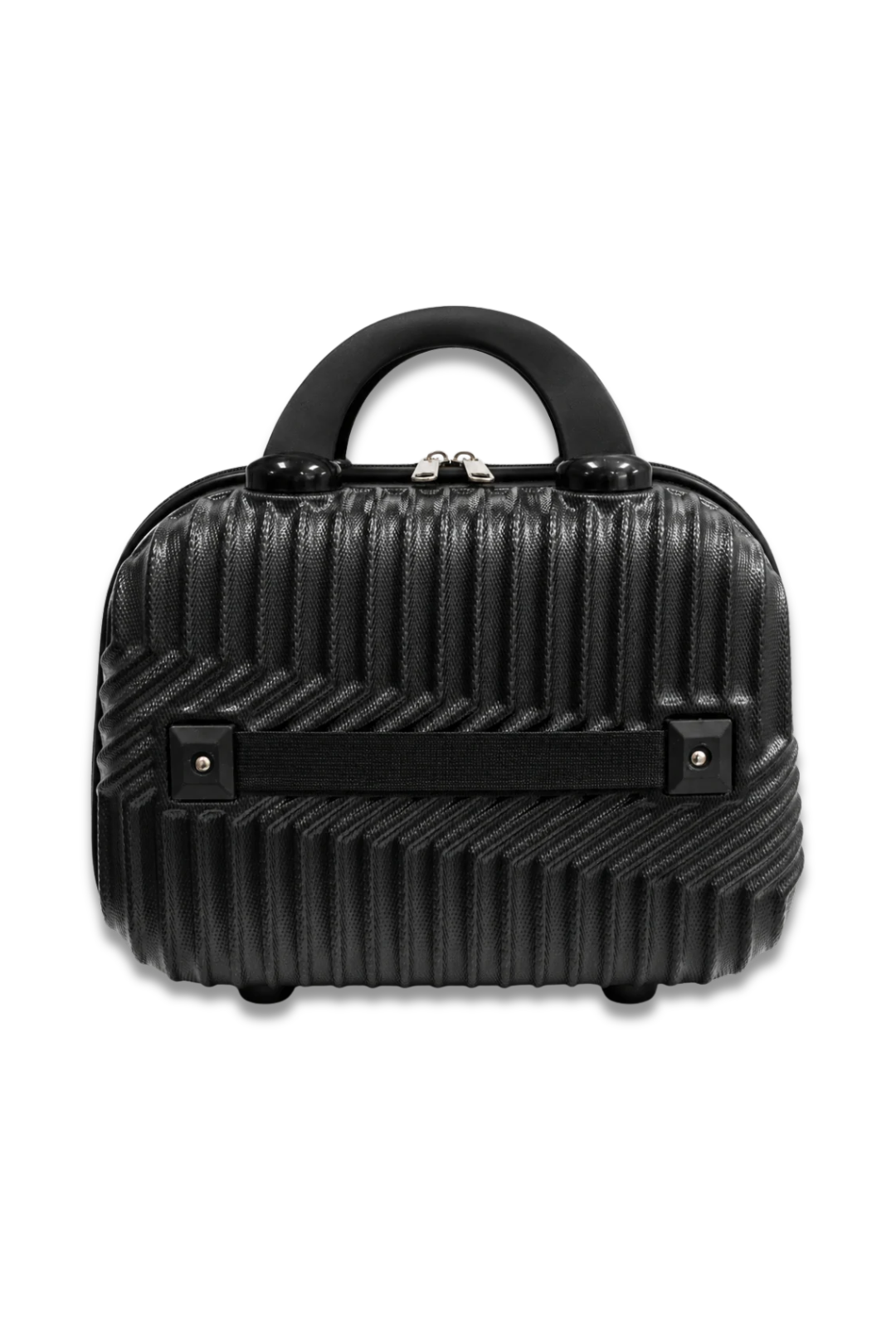 Hard Shell Cosmetic Travel Case