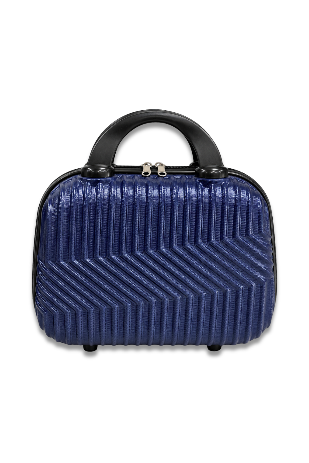Hard Shell Cosmetic Travel Case