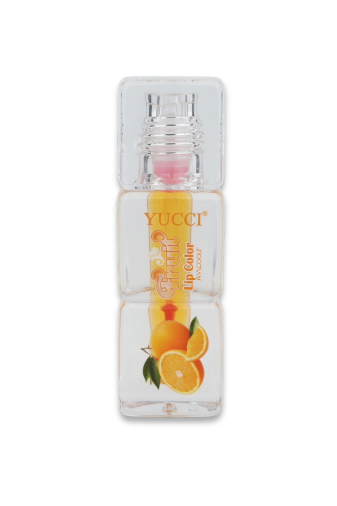 YUCCI Love Lip Color Gloss