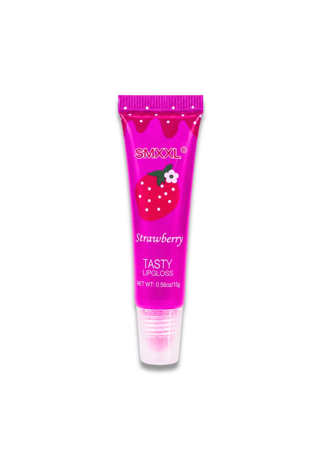 SMXXL Strawberry Lip Gloss