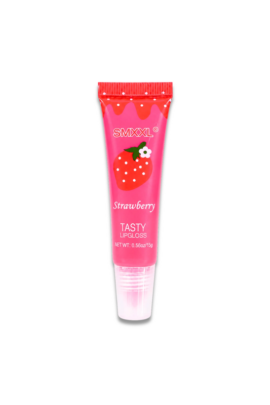 SMXXL Strawberry Lip Gloss