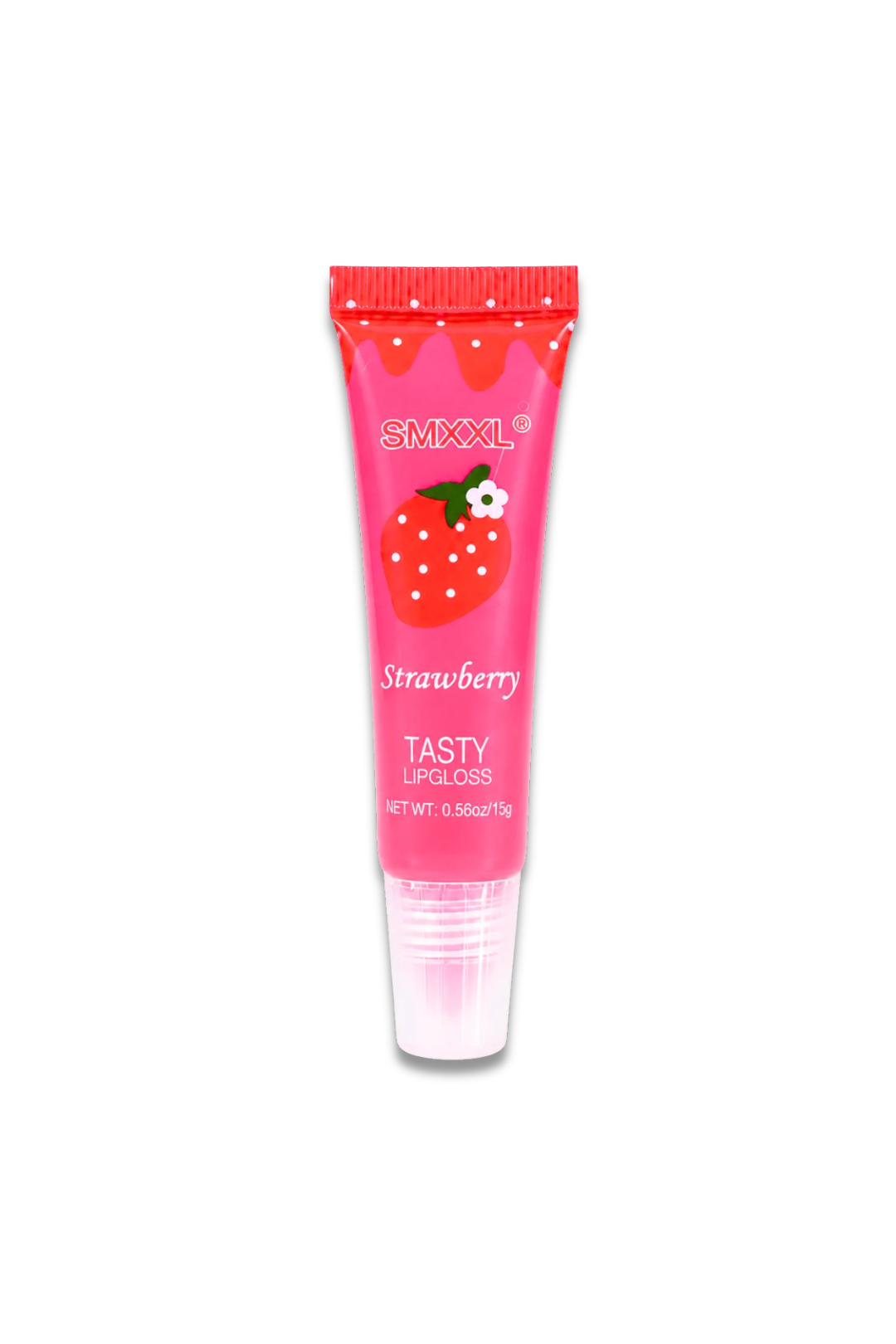 SMXXL Strawberry Lip Gloss
