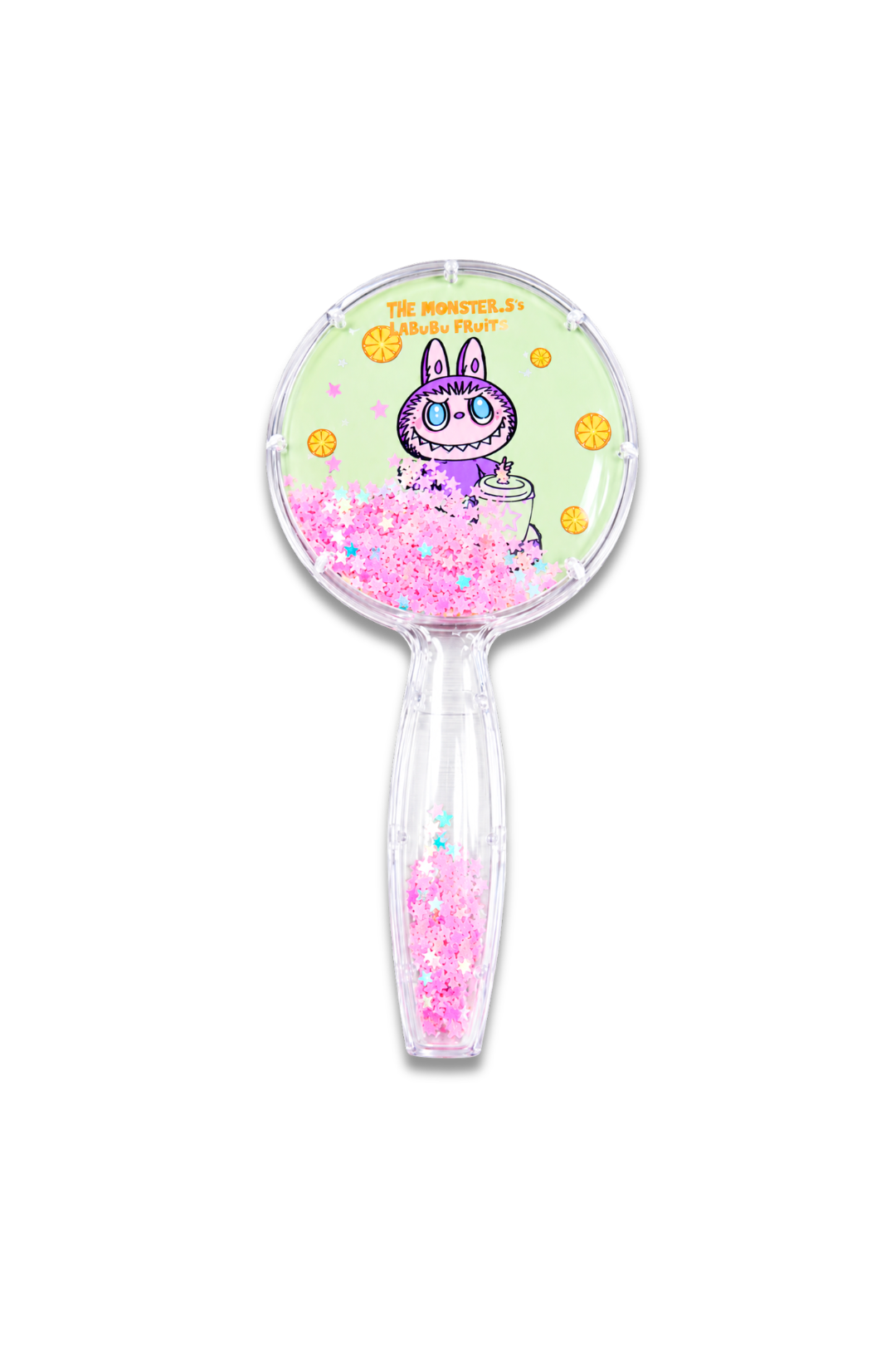 Labubu Hair Brush