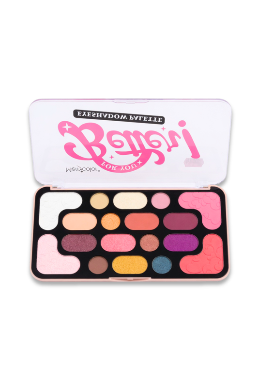 For You Better Eyeshadow Palette