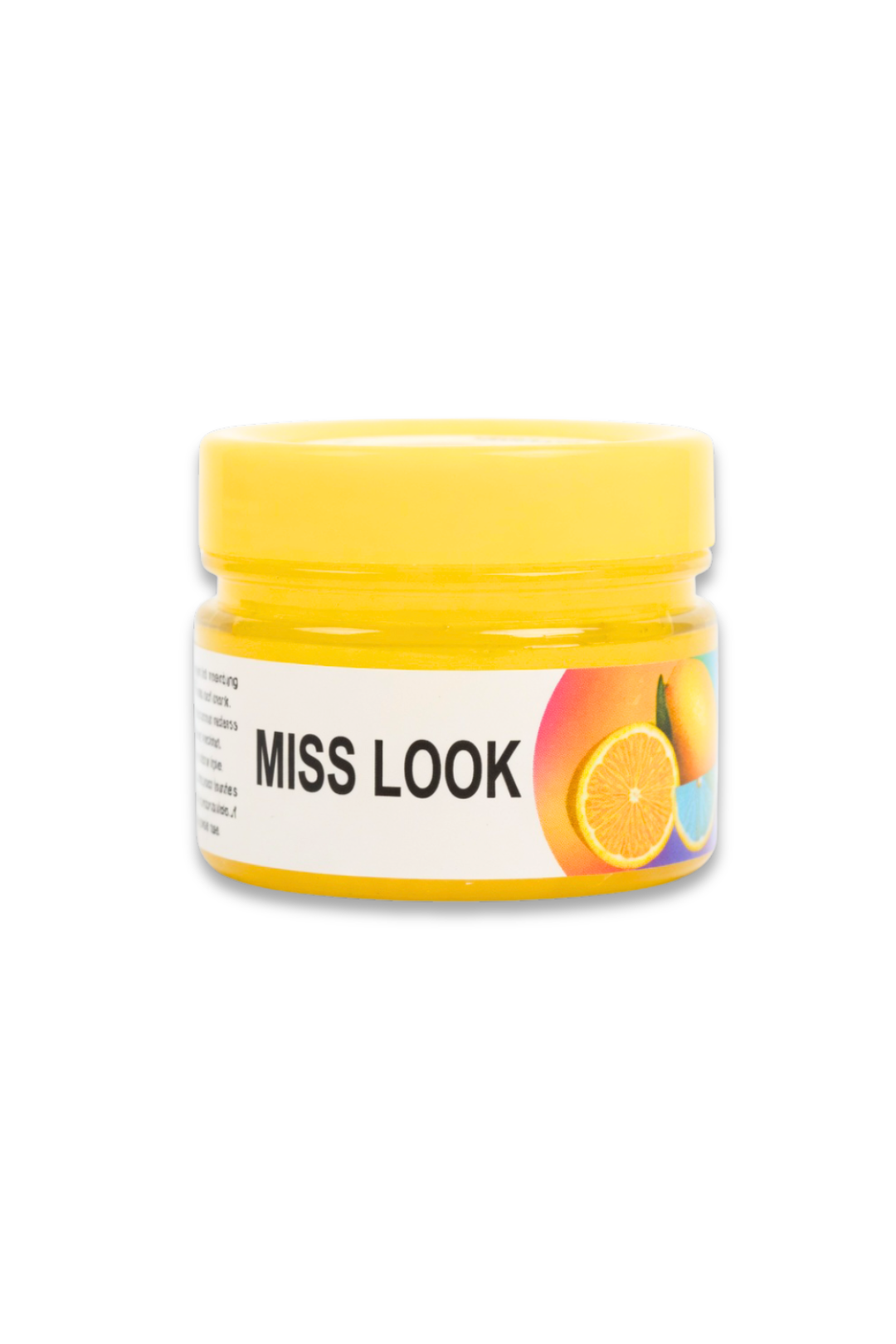 Miss Look Lip Balm