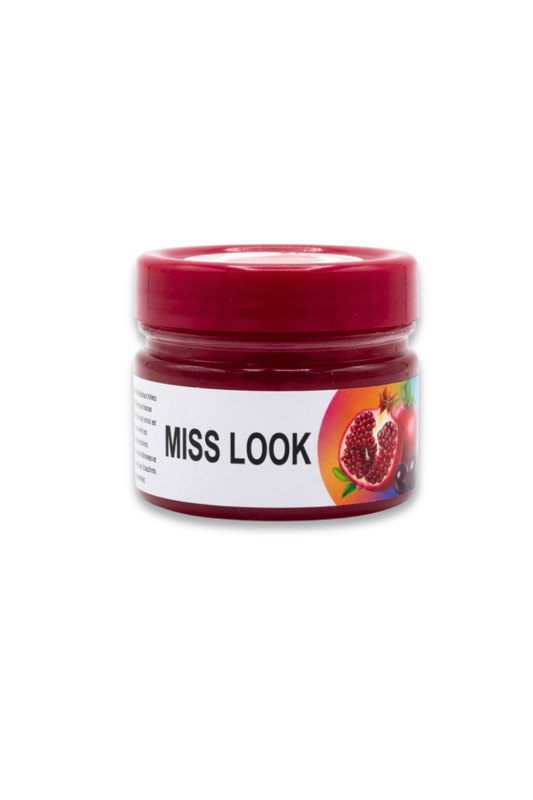Miss Look Lip Balm