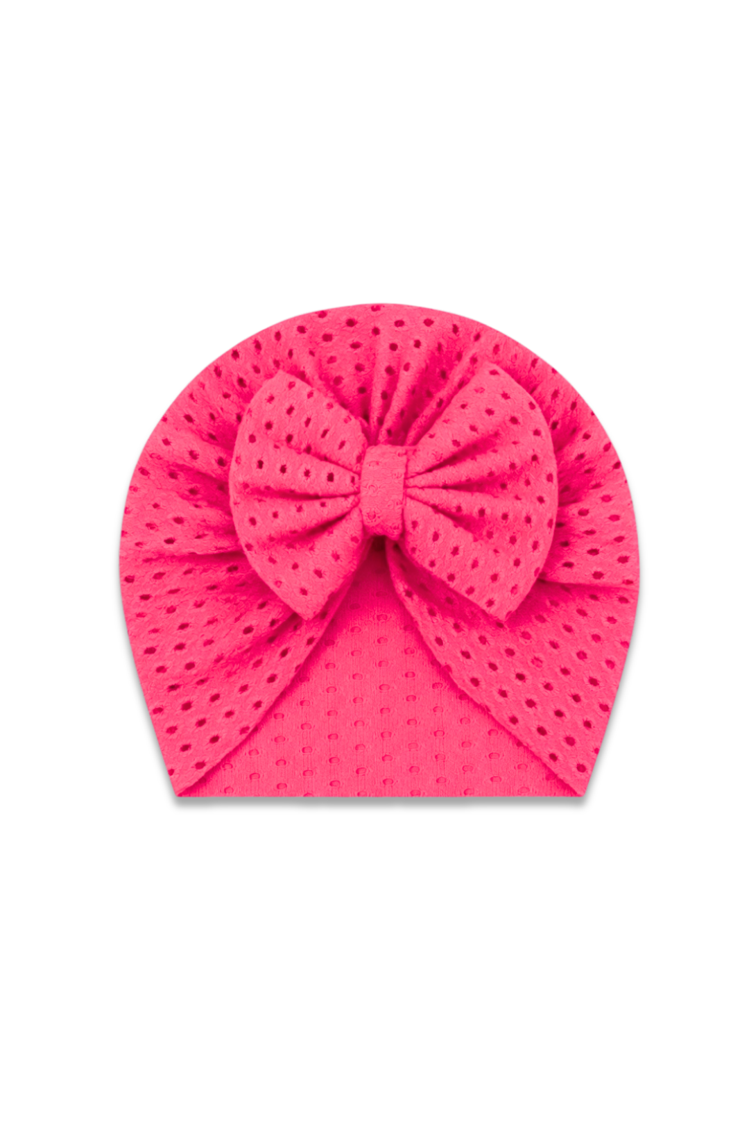 Baby Turban Hat