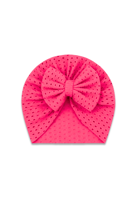 Baby Turban Hat