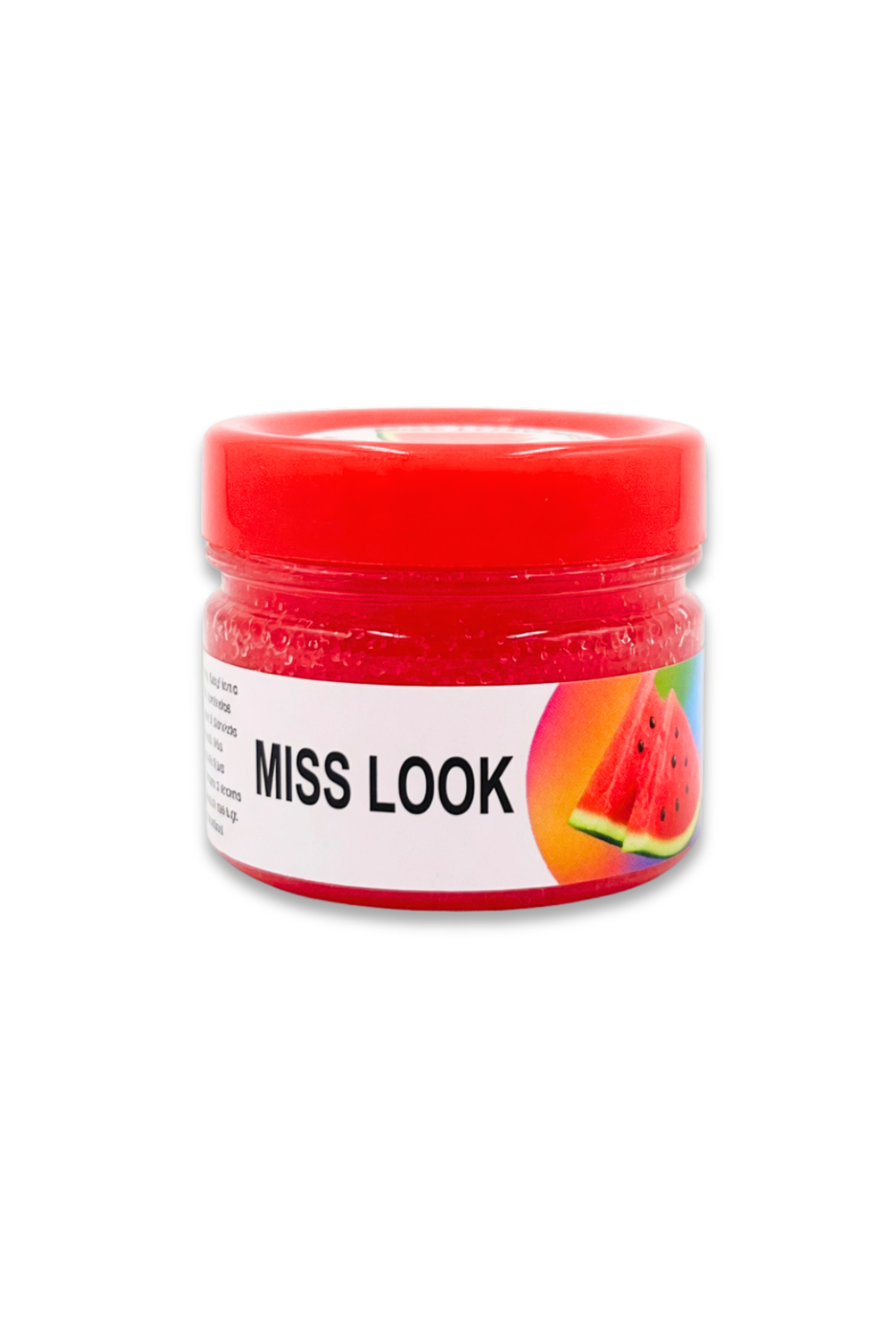 Miss Look Lip Balm
