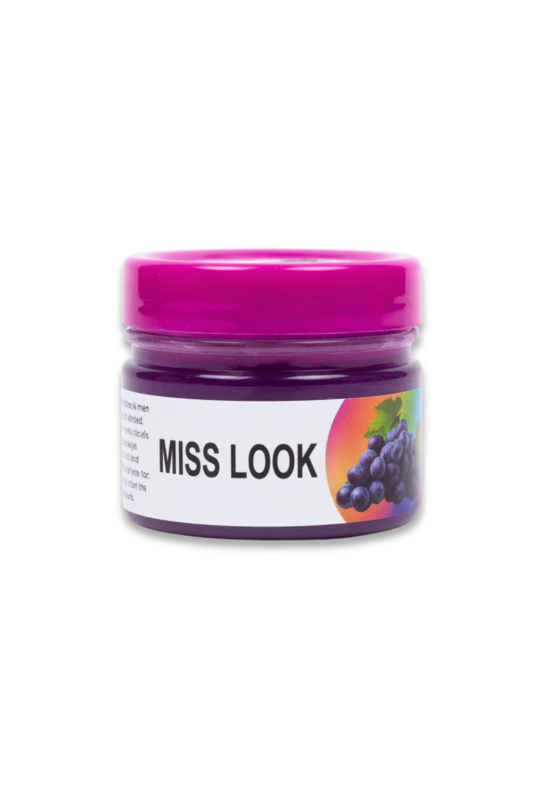 Miss Look Lip Balm