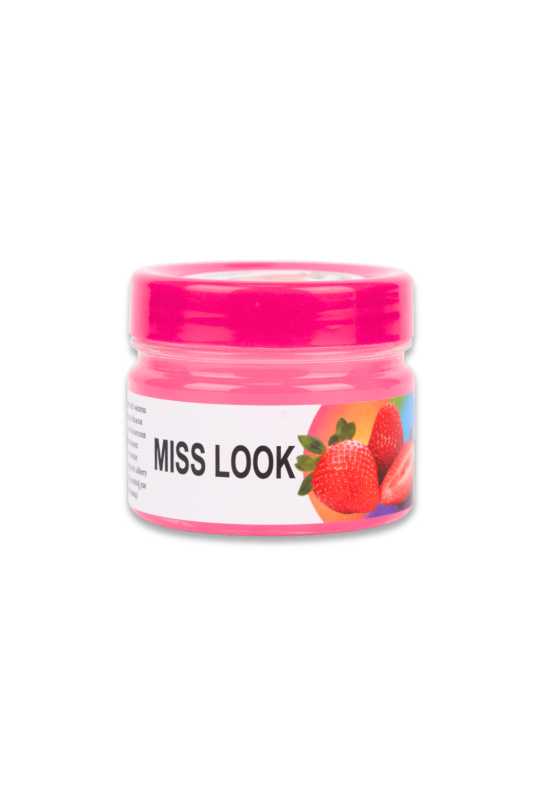 Miss Look Lip Balm