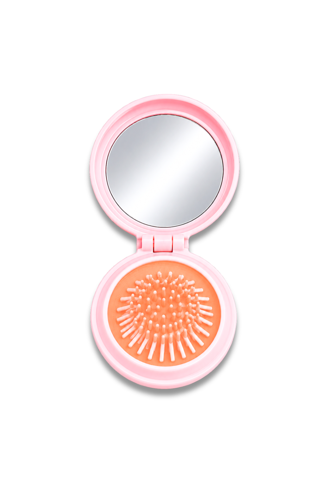 Compact Cosmetic Mirror