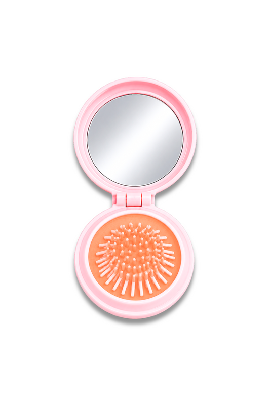 Compact Cosmetic Mirror