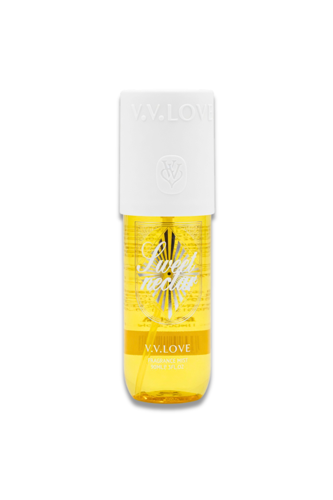 V.V.Love Sweet Nectar Fragrance Mist