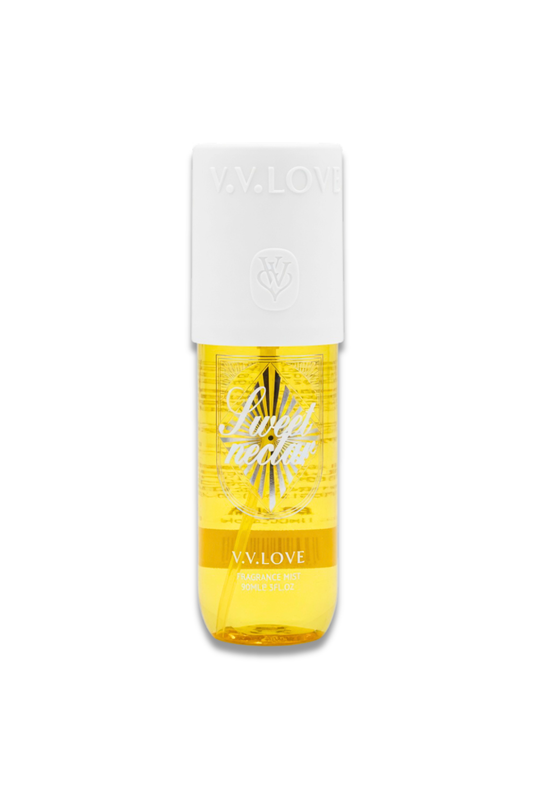 V.V.Love Sweet Nectar Fragrance Mist