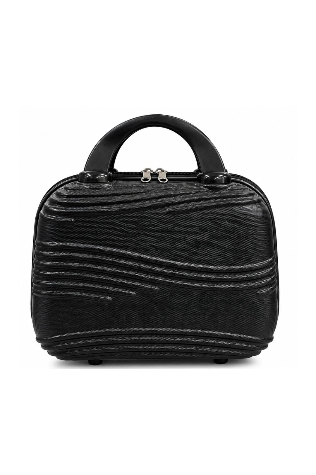 Hard Shell Cosmetic Travel Case