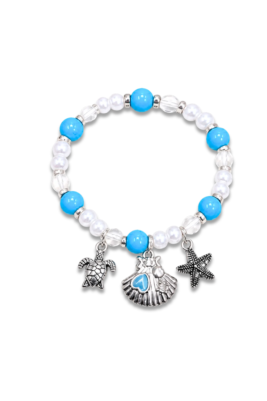 Fashion Charm Bracelet