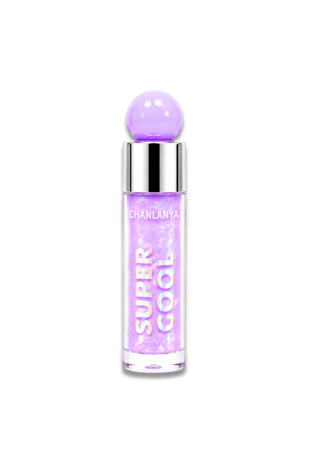 CHANLĀNYA Super Cool Lip Gloss