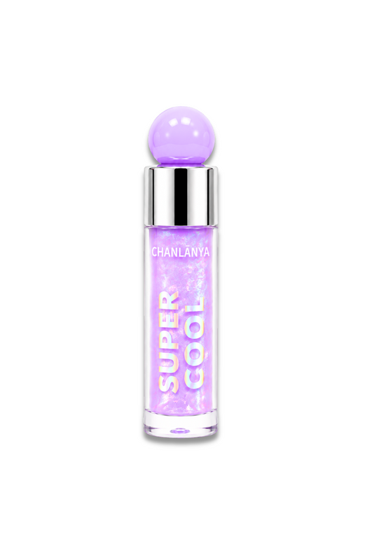 CHANLĀNYA Super Cool Lip Gloss