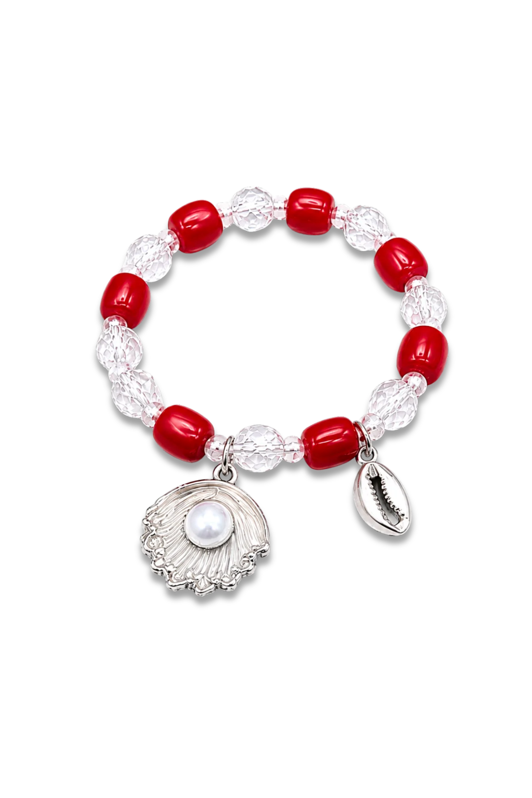Fashion Charm Bracelet