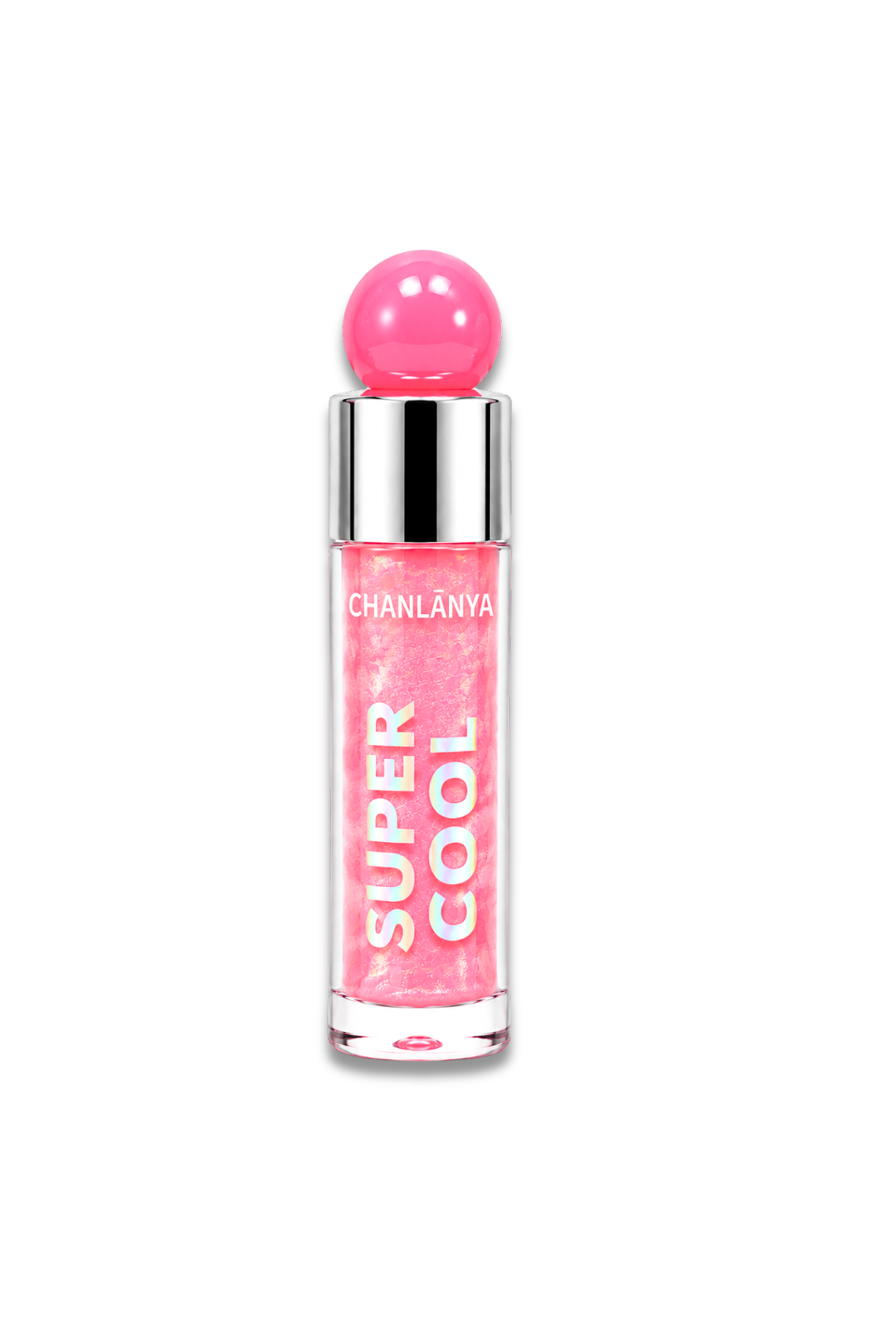 CHANLĀNYA Super Cool Lip Gloss