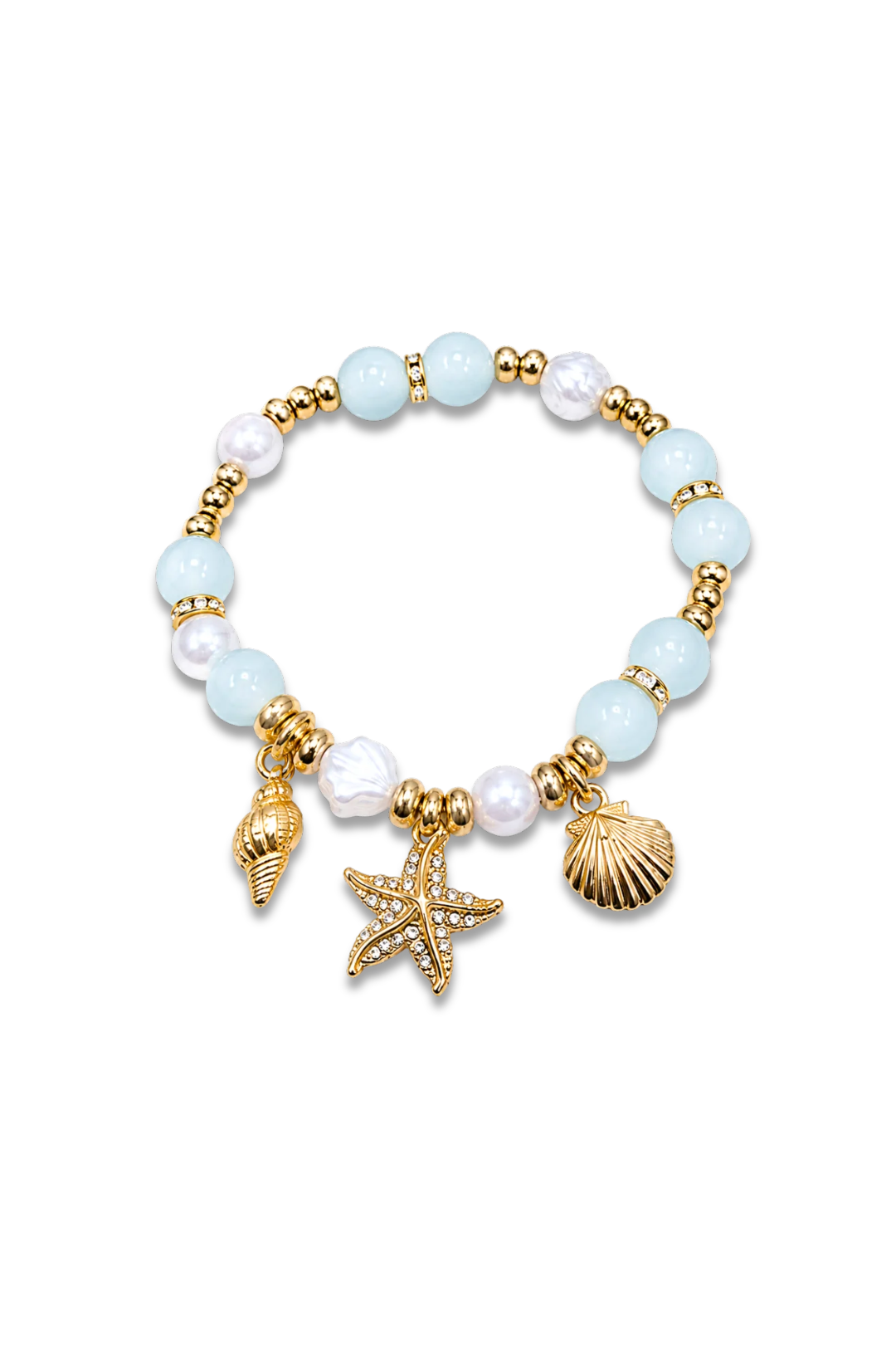 Fashion Charm Bracelet