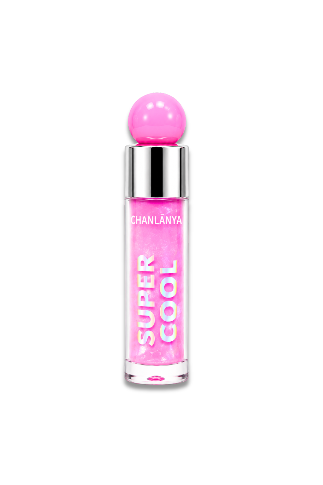 CHANLĀNYA Super Cool Lip Gloss