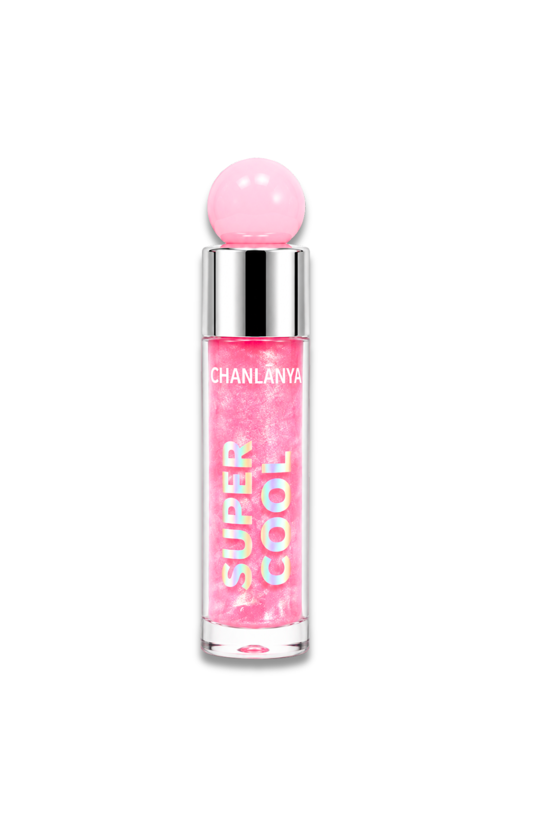 CHANLĀNYA Super Cool Lip Gloss