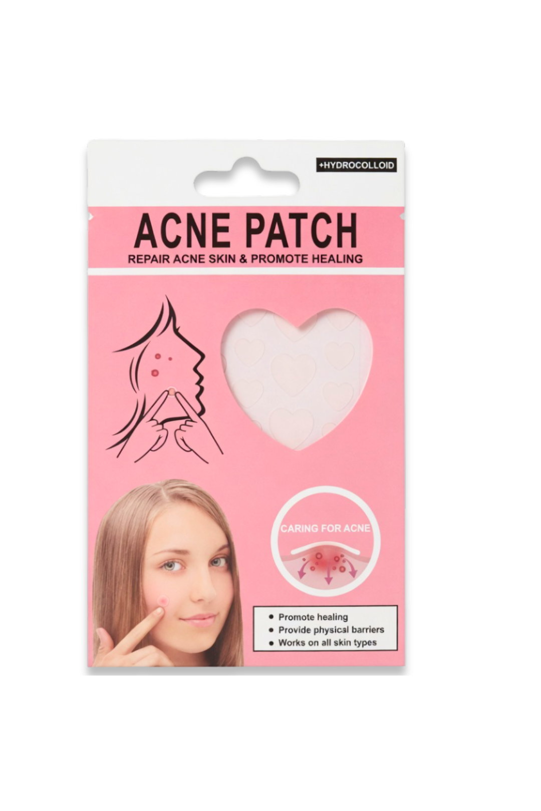 Acne Patch