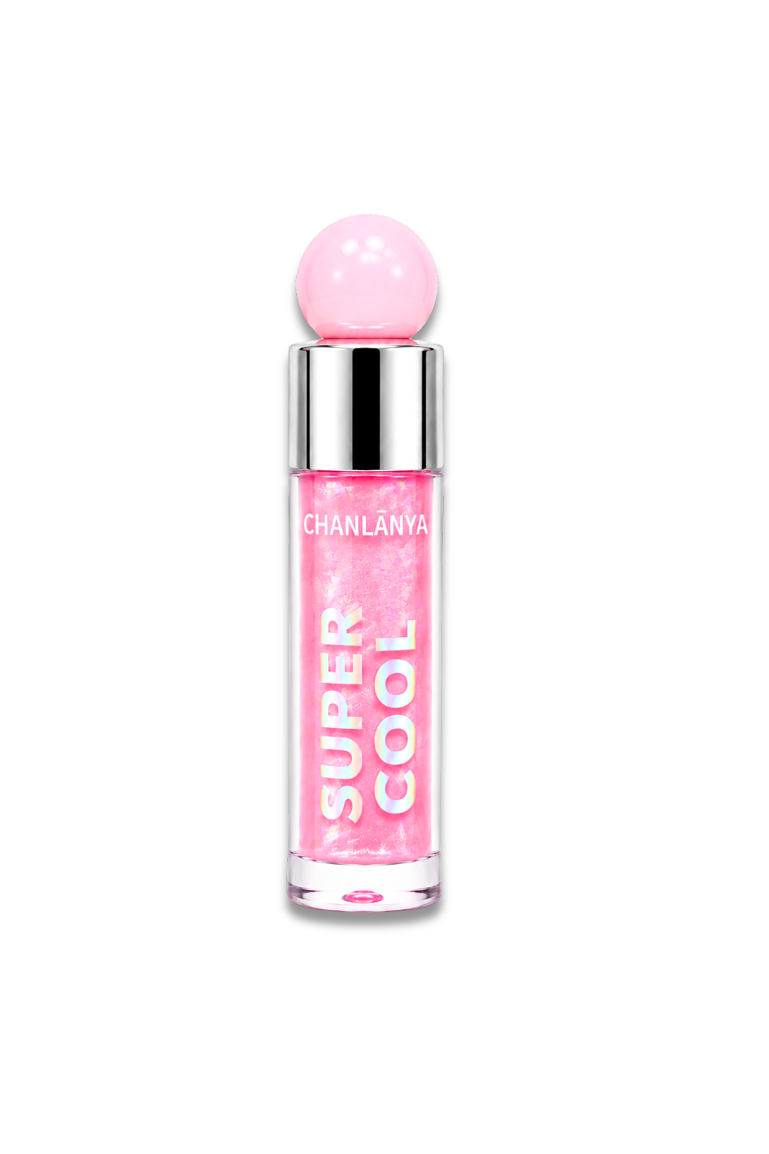 CHANLĀNYA Super Cool Lip Gloss
