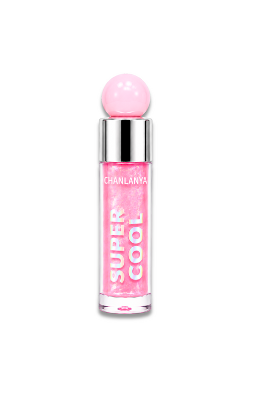 CHANLÄ€NYA Super Cool Lip Gloss