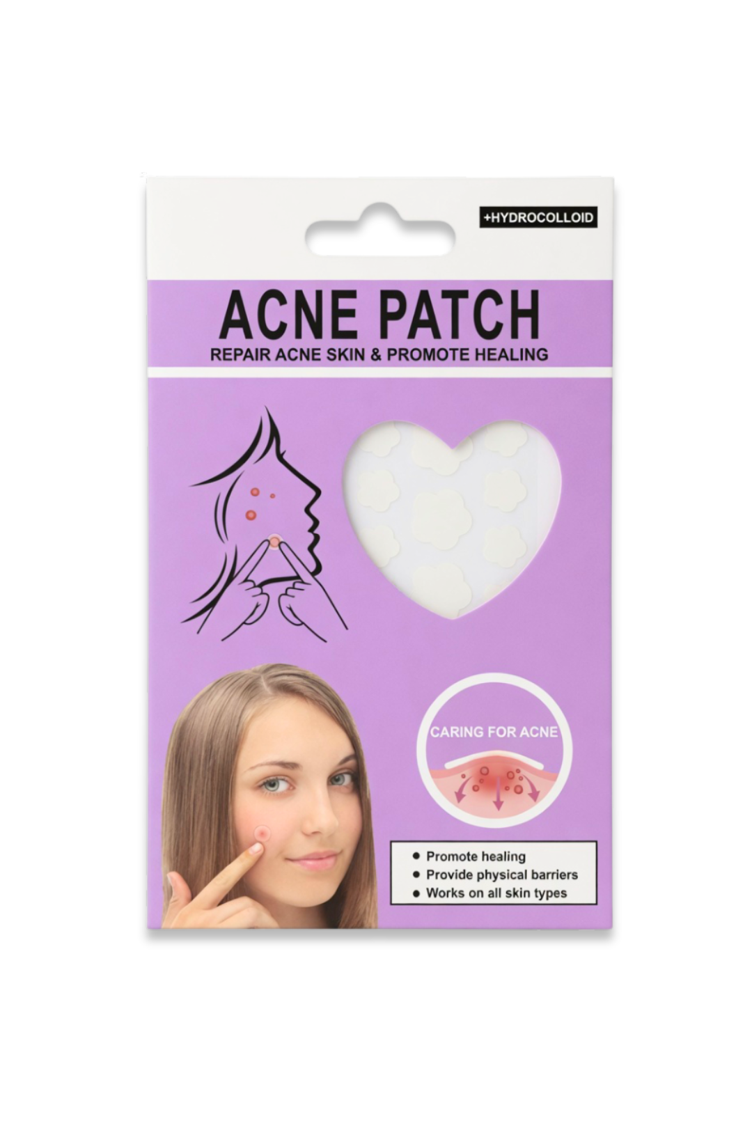 Acne Patch