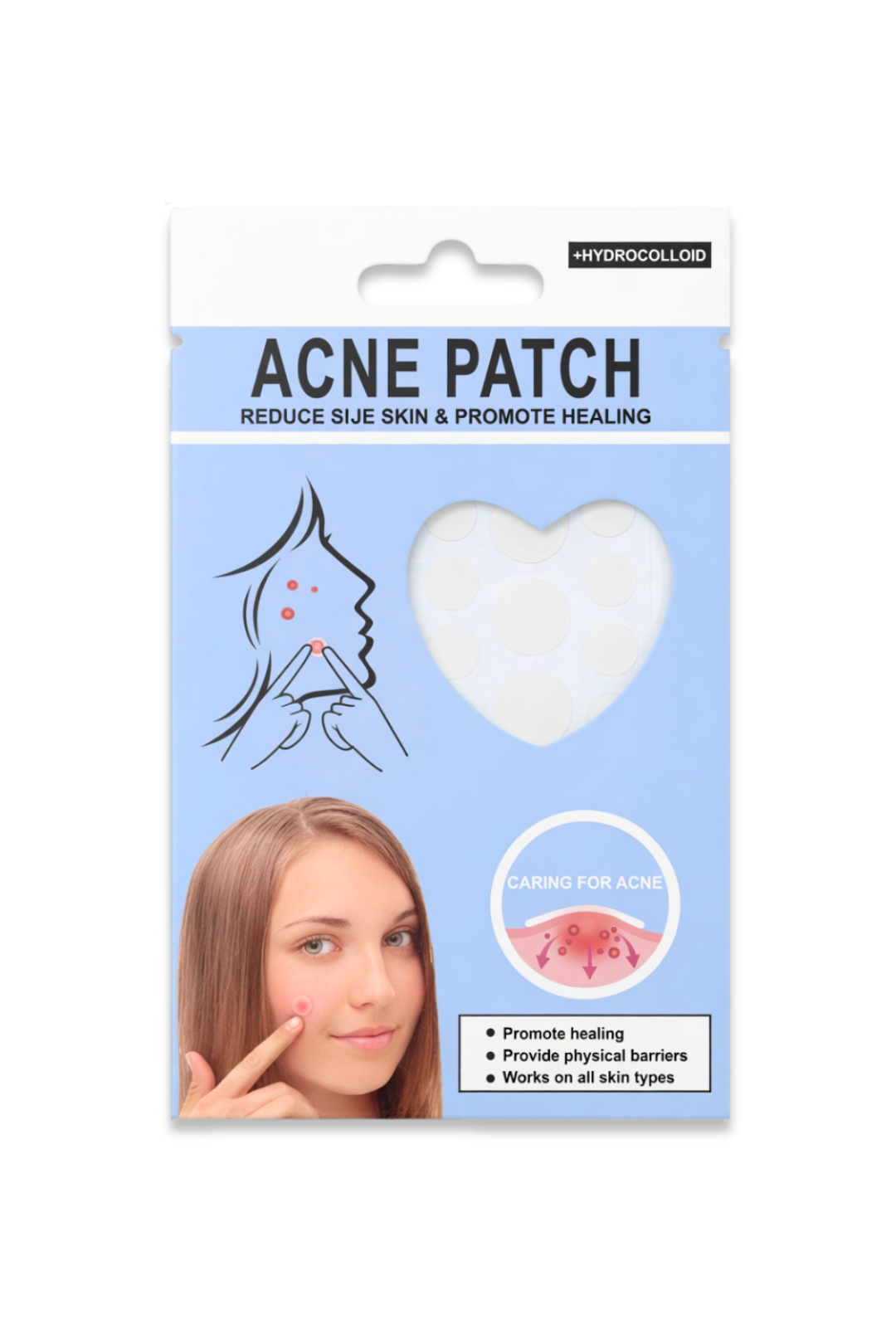 Acne Patch