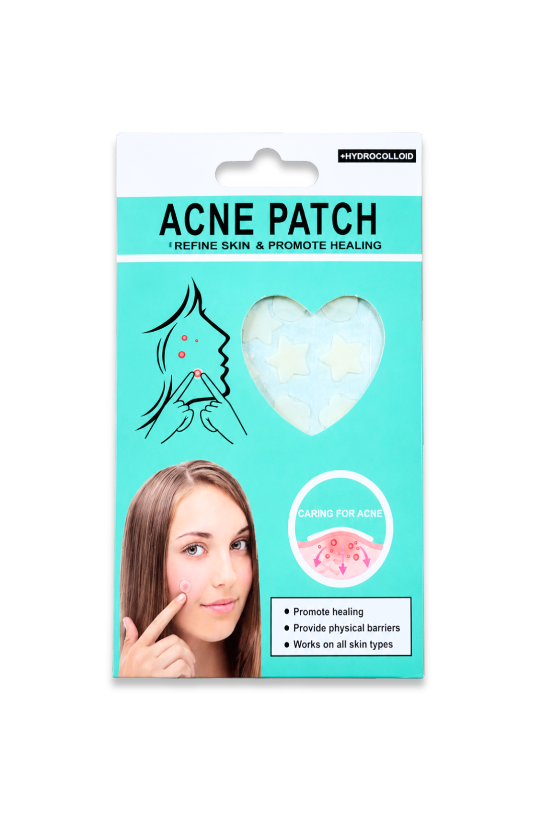 Acne Patch